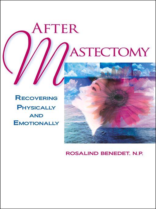 Title details for After Mastectomy by Rosalind Benedet - Available